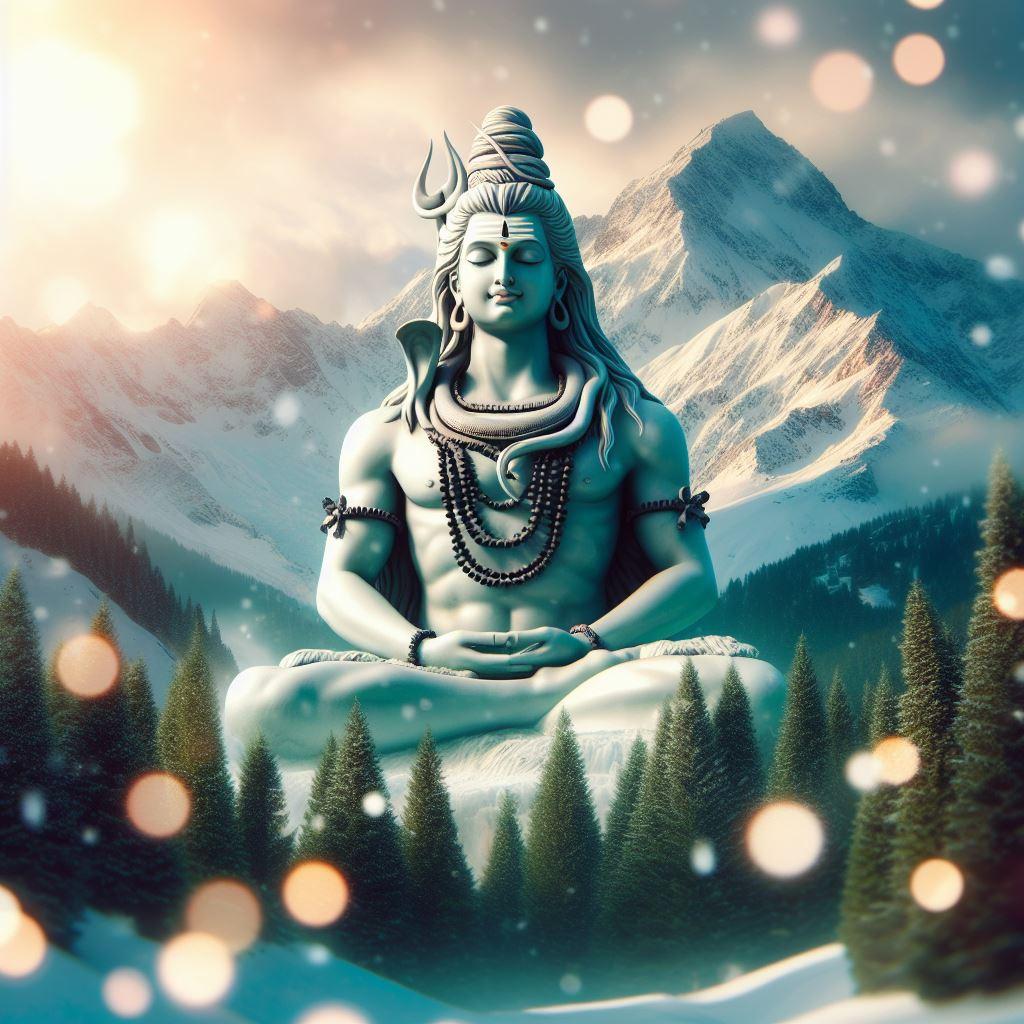 mahadev